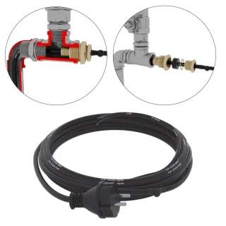Topný kabel TF-CW-SR -20m